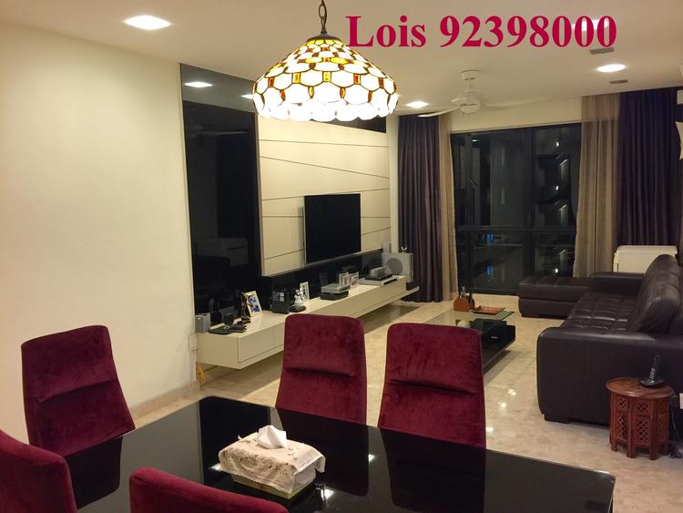 Simei Green Condominium thumbnail photo